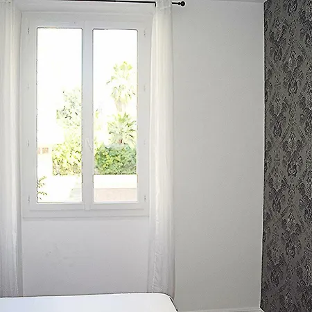Ajaccio Centre F4 Climatise Apartment