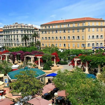 Appartamento Ajaccio Centre F4 Climatisé Ajaccio (Corsica)