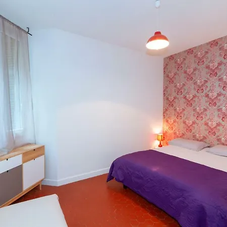Ajaccio Centre F4 Climatisé * Ajaccio (Corsica)